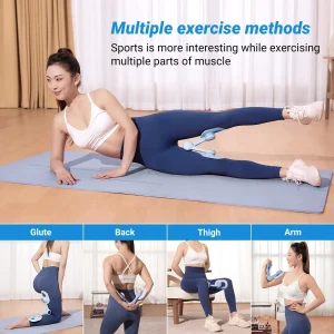 Pelvic Floor Thigh Trainer