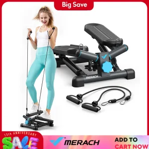 Fitness Mini Stepper