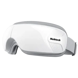 Heated Bluetooth Eye Massager