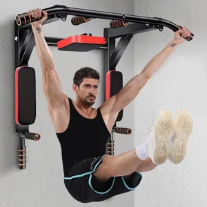 Multifunctional Pull-Up Bar