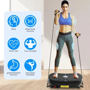Full Body Vibration Trainer