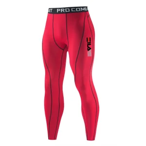 Men’s Compression Pants