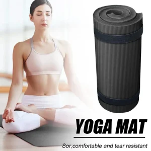 NBR Yoga Mat