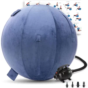 Yoga Pilates Ball