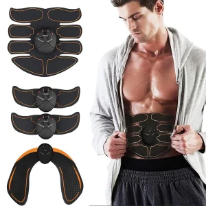 Full Body Abs Stimulator