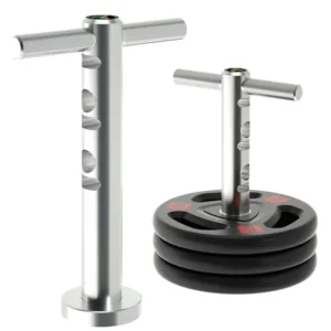 Adjustable Rotating Kettlebell