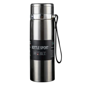 1000ml Insulated Sports Bottle