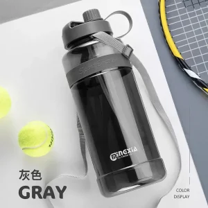 Large BPA-Free Sports Bottle
