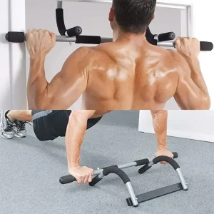 Adjustable Door Pull-Up Bar
