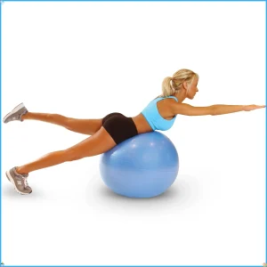 Yoga Stability Ball